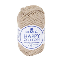 DMC Happy Cotton - 773 - bézs