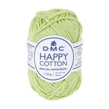 DMC Happy Cotton - 779 - almazöld