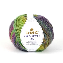 DMC Piruette XL - 1100