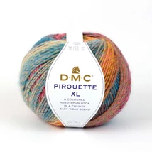 DMC Piruette XL - 1104