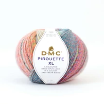 DMC Piruette XL - 1101