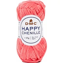 DMC Happy Zsenilia - 32 - koral