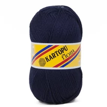 Flora-640 négy évszakos akril fonal