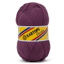 Flora-712 négy évszakos akril fonal