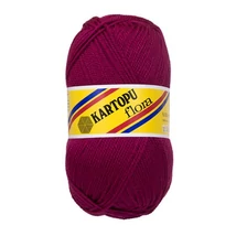 Flora-728 négy évszakos akril fonal