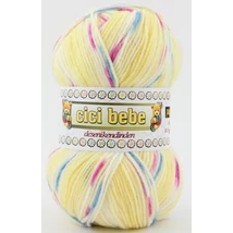 Cicibebe Baby fonal 04