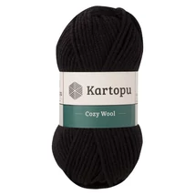 Cozy Wool K940- vastag téli fonal akril gyapjú keverék