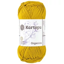 Kartopu Organica 1358