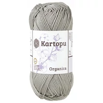 Kartopu Organica 1920