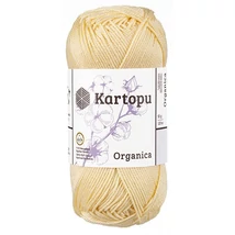 Kartopu Organica 350