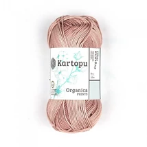 Kartopu Organica Prints 2188