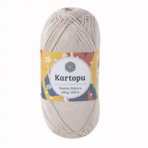 Bambu Sakura - K855-gyerekfonal