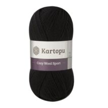 Cozy Wool Sport K940-akril gyapjú keverék