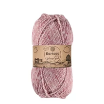 Kartopu Melange Wool 9005 - szeder melange
