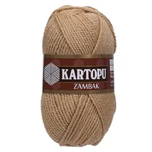 Zambak-848-vastag téli kötőfonal