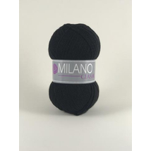 Milano Classic - 585 -fekete