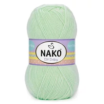 Nako Elit Baby 6692 - indigózöld