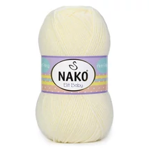 Nako Elit Baby 99064 - ekrü