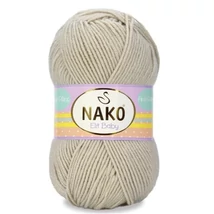 Nako Elit Baby 6662 - világosbézs 