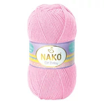 Nako Elit Baby 6936 - rózsaszín