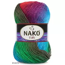 Nako Vals 85801