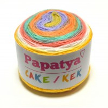 Papatya Cake akril fonal - 205
