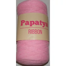 Papatya Ribbon szalagfonal 2404 - világos rózsaszín