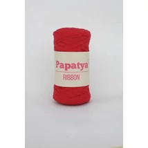 Papatya Ribbon szalagfonal 401 - piros