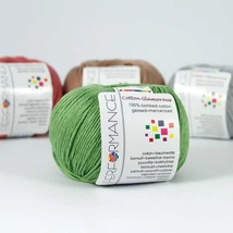 Performance Glamorous 161 - zöld