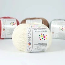 Performance Glamorous 172 - törtfehér