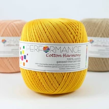 Harmony horgolófonal 10/100g - 313