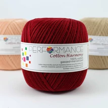 Harmony horgolófonal 10/100g - 363