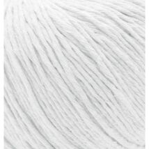 ReTwisst Amigurumi fonal 8001 - fehér 