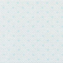 Aida kék pöttyökkel-14 ct 55 cm széles