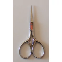 Premax darus kézimunka olló - ezüst színű