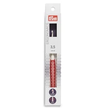 Prym ergonomikus horgolótű - 3,5 mm