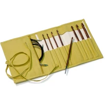 Prym tuniszi 8 darabos horgolótű készlet (3,5-8mm)