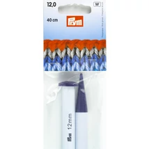 Prym egyenes kötőtű 12 mm