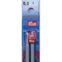 Prym egyenes kötőtű 5 mm