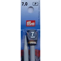 Prym egyenes kötőtű 7 mm