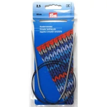 Körkötőtű 2,5 mm