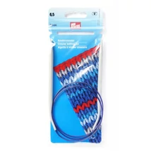 Körkötőtű 6,5 mm