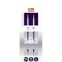 Prym ergonomikus körkötőtű 4,5/80 