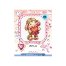 RTO bárányos keresztszemes készlet - Csak neked