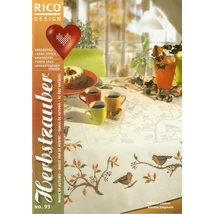 Rico 93- Varázslatos ősz