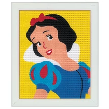 Gobelin készlet gyerekeknek- Hófehérke