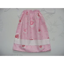 Hímezhető ovis tornazsák-Tündéres