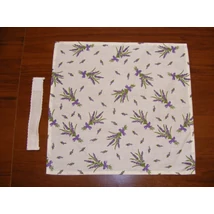 Hímezhető rongyszalvéta-levendulás