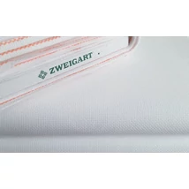 Aida 20 ct fehér 55 cm széles
