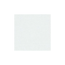 Zweigart aida (kongré) fehér színű 11ct 110 cm széles